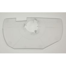 Abdeckung Waschmaschine 481940018049