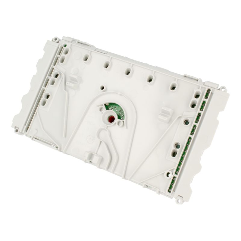 Modulo Di Comando 481010789857 Lavatrice BAUKNECHT