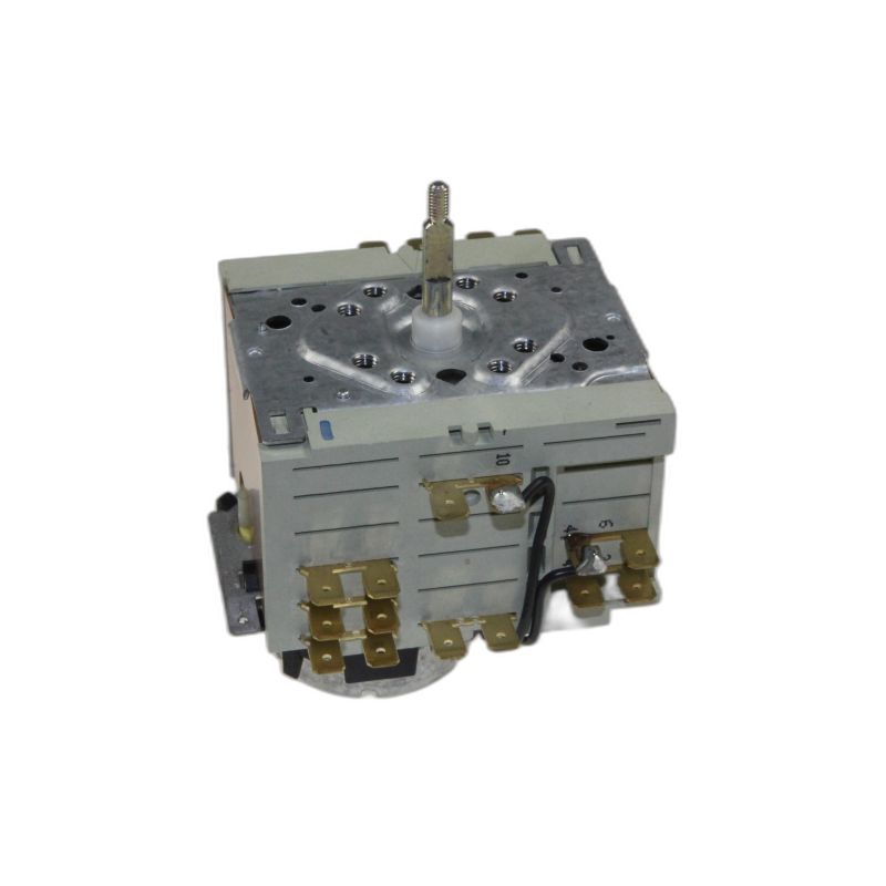 Timer Lavatrice 516020902 T700807 T85 651050702 Lavatrice ARDO BOMP...