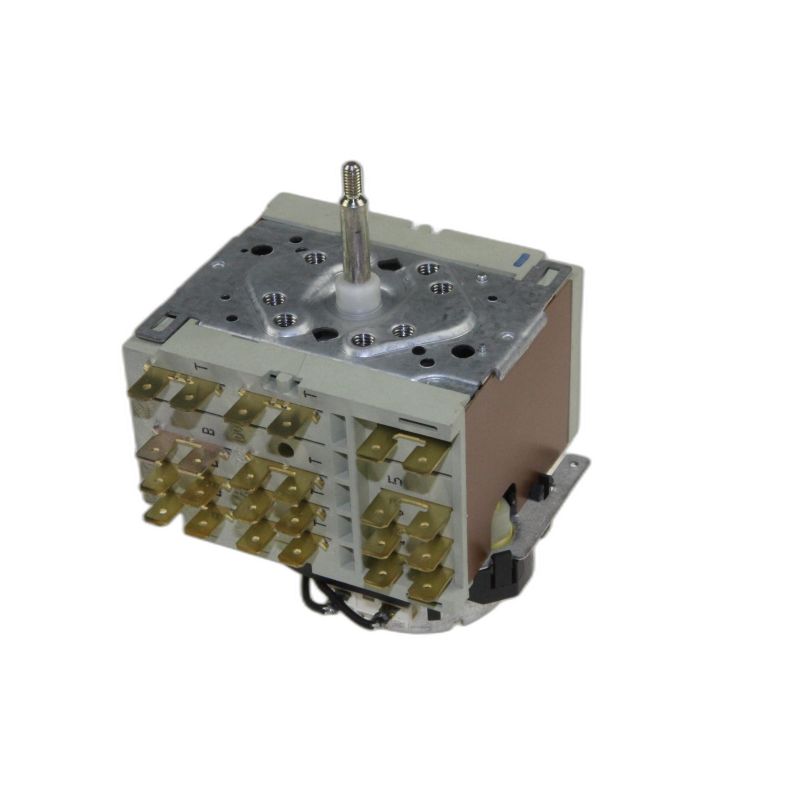 Timer Lavatrice 516020902 T700807 T85 651050702 Lavatrice ARDO BOMP...