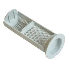 Bosch Siemens Flusensiebe - Flusensieb Geschirrspüler 075801