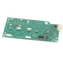 Bedienmodul Waschmaschine 707944