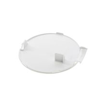 Bosch Siemens Filterdeckel - Klappe Waschmaschine 655850