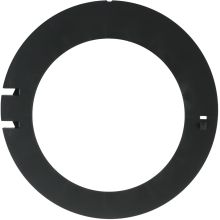 Bosch Siemens Flanschbullaugen - Fensterrahmen Waschmaschine 11005098