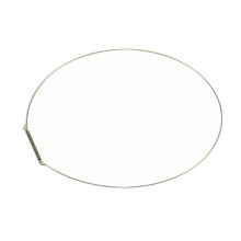 Spannring Waschmaschine 660866