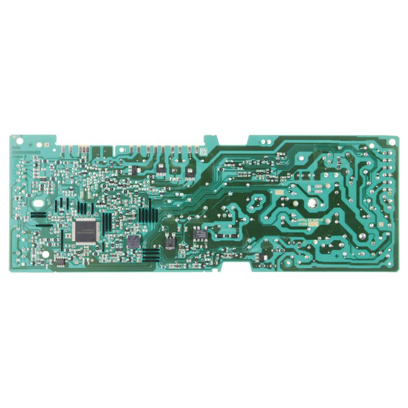 Modulo Di Potenza Programmato 12004662 Lavatrice BOSCH