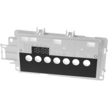 Lichtleiter Waschmaschine 12016214