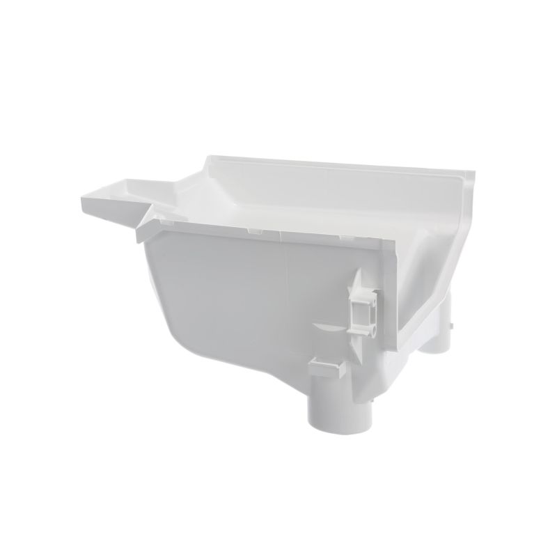 Parte Inferiore Cassetto Detersivo 11011877 Lavatrice BOSCH,SIEMENS
