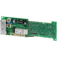 Leistungsmodul Nicht Programmierbar Waschmaschine 702559
