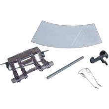 Kit Maniglia Oblò Per Lavatrice 651027738 Lavatrice ATLANTIC