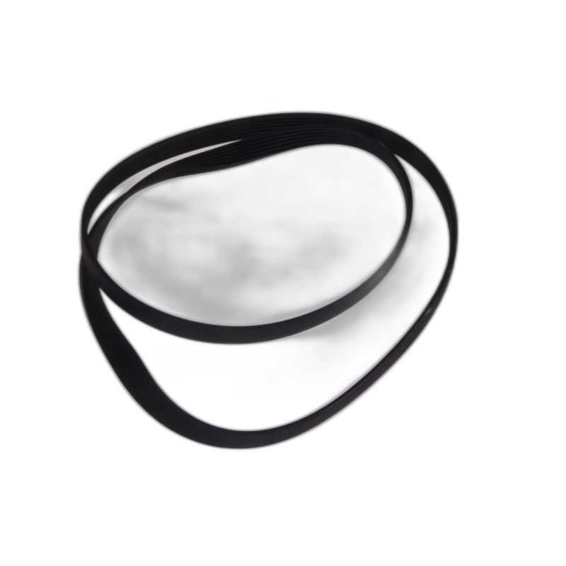 Cinghia 1249 J6 480111102198 Lavatrice BAUKNECHT,WHIRLPOOL