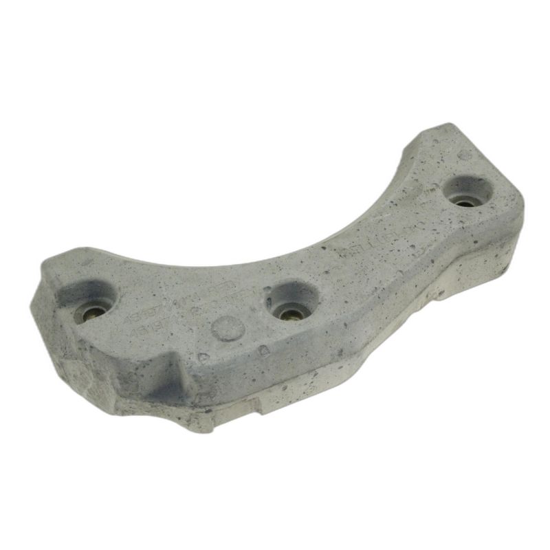 Contrappeso 480111101442 Lavatrice BAUKNECHT,WHIRLPOOL