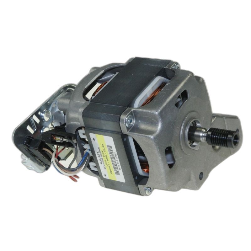 Motore 481236158122 Lavatrice BAUKNECHT