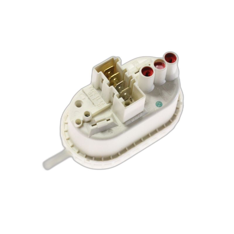 Pressostato 481227128442 Lavatrice BAUKNECHT,WHIRLPOOL