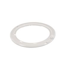 Bosch Siemens Flanschbullaugen - Fensterrahmen Waschmaschine 353229