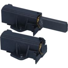 Bosch Siemens Motorkohlen - Kohlebürsten 2stk. F. Sole Motor Waschmaschine 154071