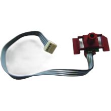 Zwf-30-3 Refrigerator Fan Motor Waschmaschine 160919