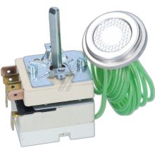 Temperaturregler Waschmaschine 481228238005