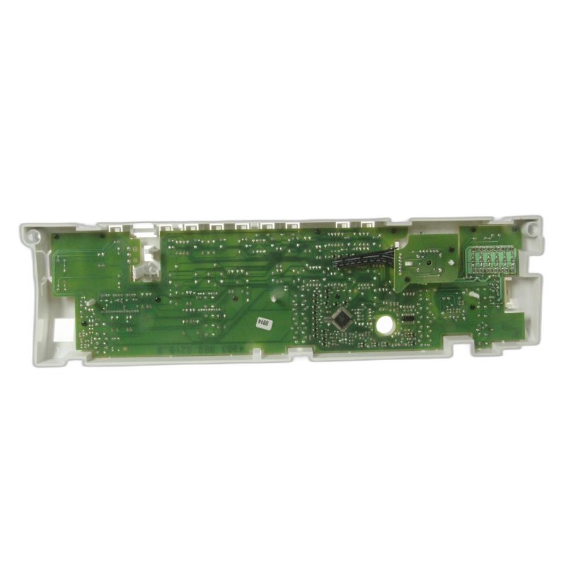 Modulo 481227628401 Lavatrice BAUKNECHT