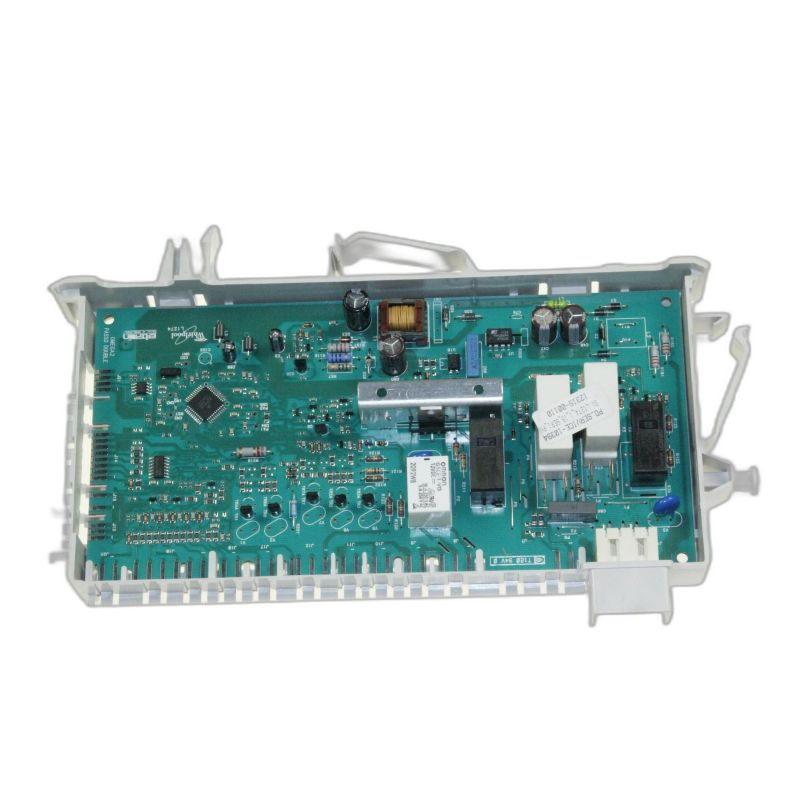 Scheda Di Controllo 481221478943 Lavatrice BAUKNECHT