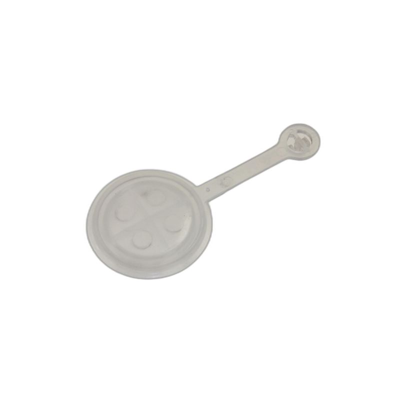 Coperchio 481246668936 Lavatrice BAUKNECHT,WHIRLPOOL,IGNIS