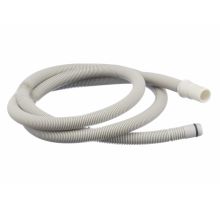 Bosch Siemens Gerade Ablaufschlauch - Entleerungsschlauch Geschirrspüler 668114