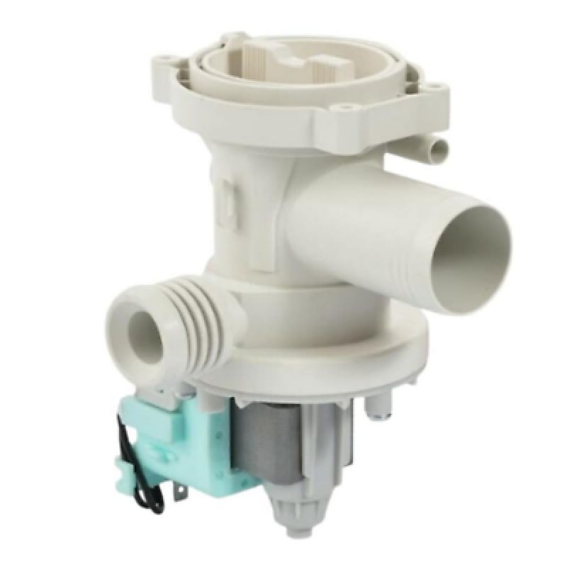 Elettropompa Di Scarico 002215003366040 Lavatrice HAIER