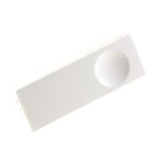 Bosch Siemens Tastenkappen - Tastenkappe Waschmaschine 031105