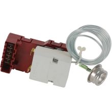 Temperaturregler Waschmaschine 058439