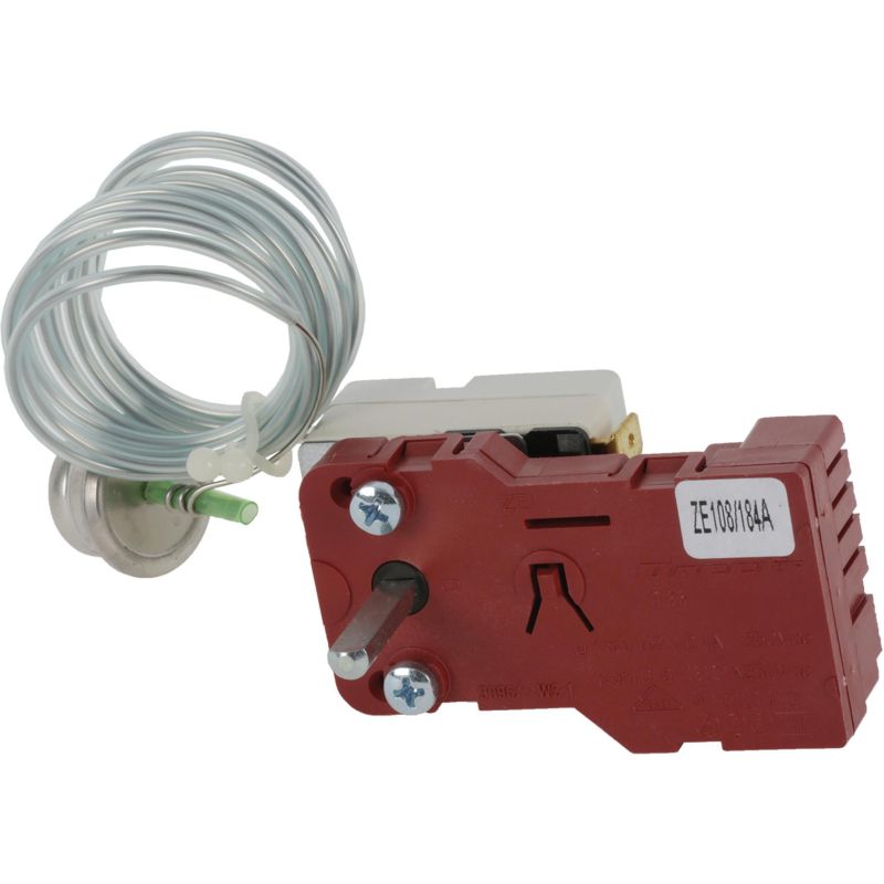 Termostato Regolabile 058439 Lavatrice BOSCH,NEFF,SIEMENS