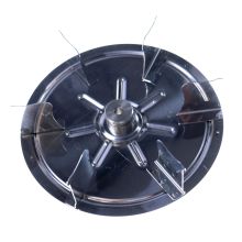 Ventola 079290243 Lavatrice SAN GIORGIO,SMEG