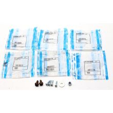Kit Fissaggio Ventola Lavatrice Candy *RILS120