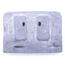 Verteiler Waschmaschine 1081663005