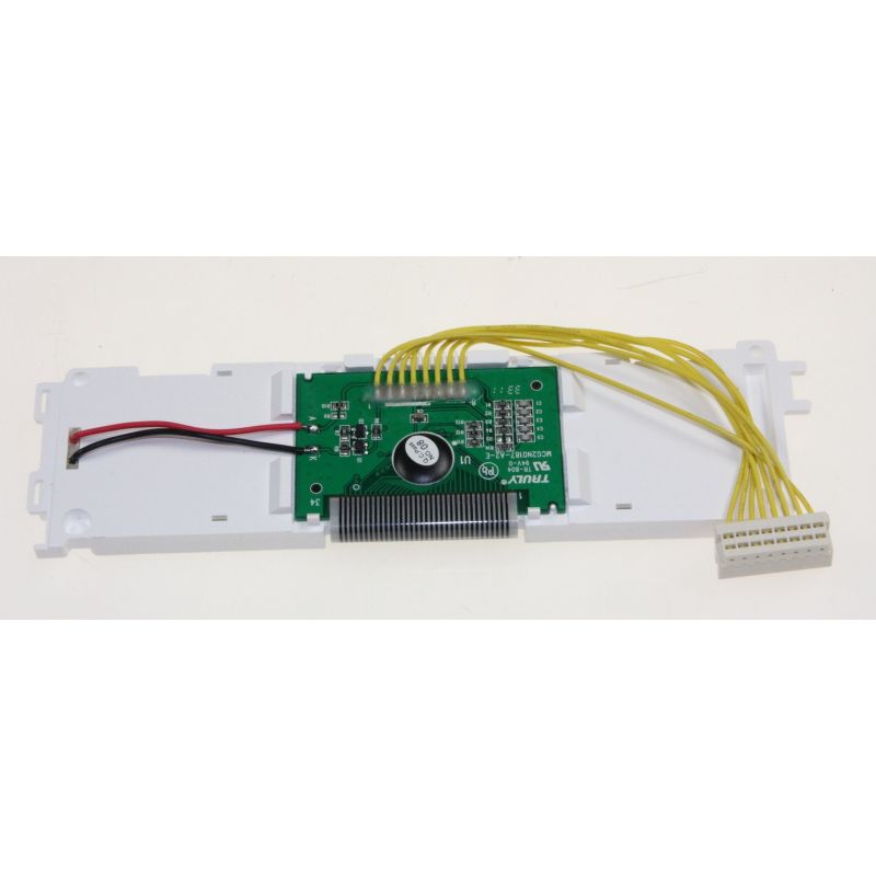 Display 1084333002 Lavatrice REX ELECTROLUX