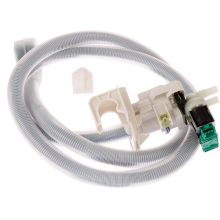 Bosch Siemens Einlaufschlauch - Wasserstop Waschmaschine 11019468