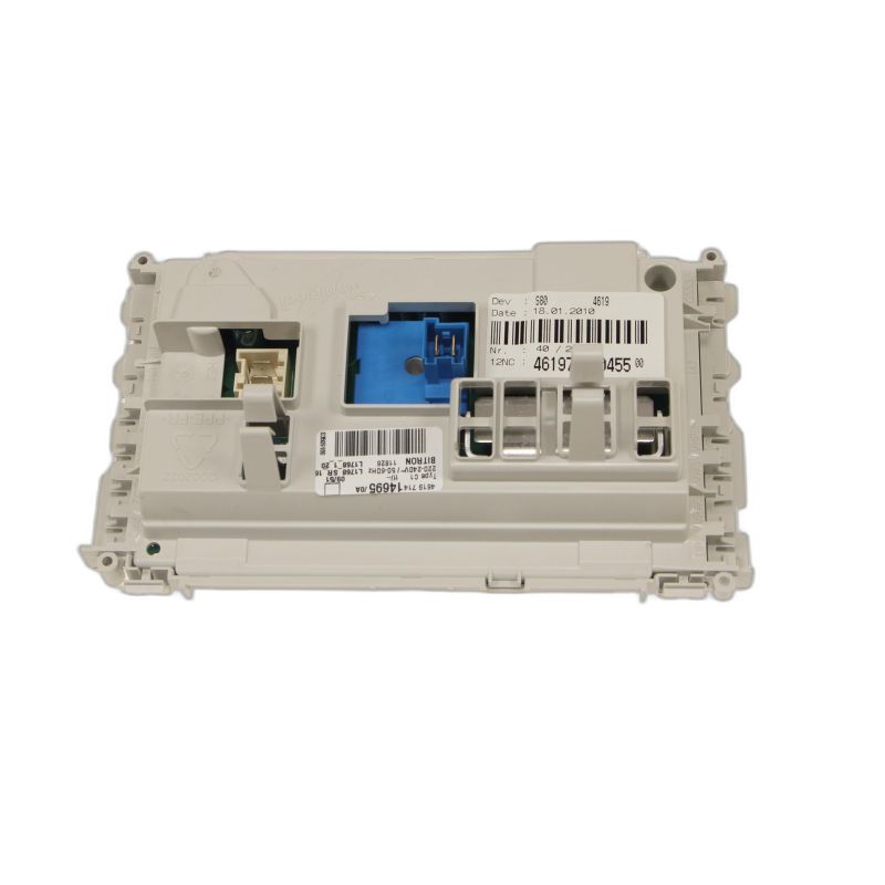 Modulo Comando 480111103526 Lavatrice BAUKNECHT