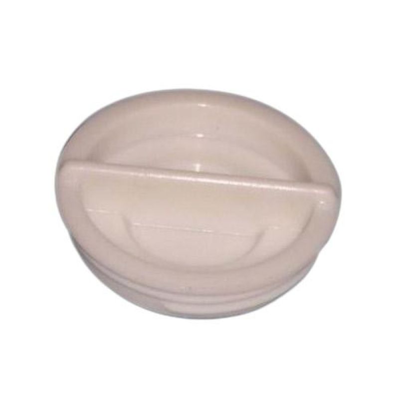 Coperchio Filtro Lav. 2.9x5.3cm 2902090100 Lavastoviglie BEKO,BLOMB...