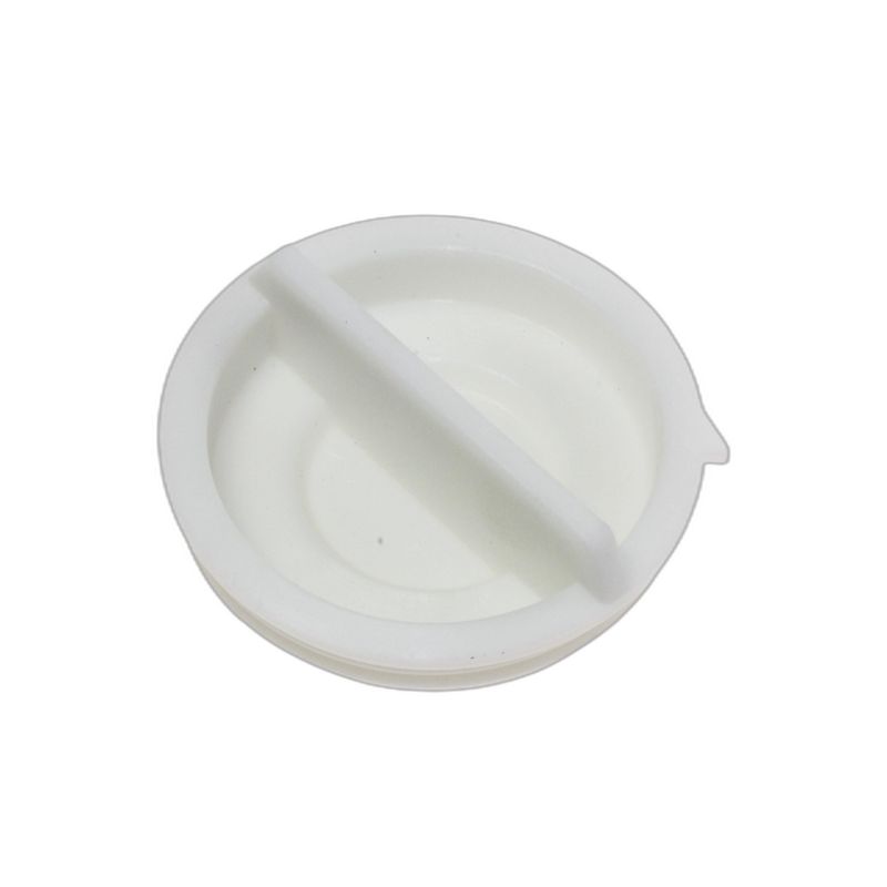 Coperchio Filtro Lav. 2.9x5.3cm 2902090100 Lavastoviglie BEKO,BLOMB...