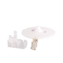 Bosch Siemens Mikroschalter - Schalter / Sicherheits-niveu Geschirrspüler 622039