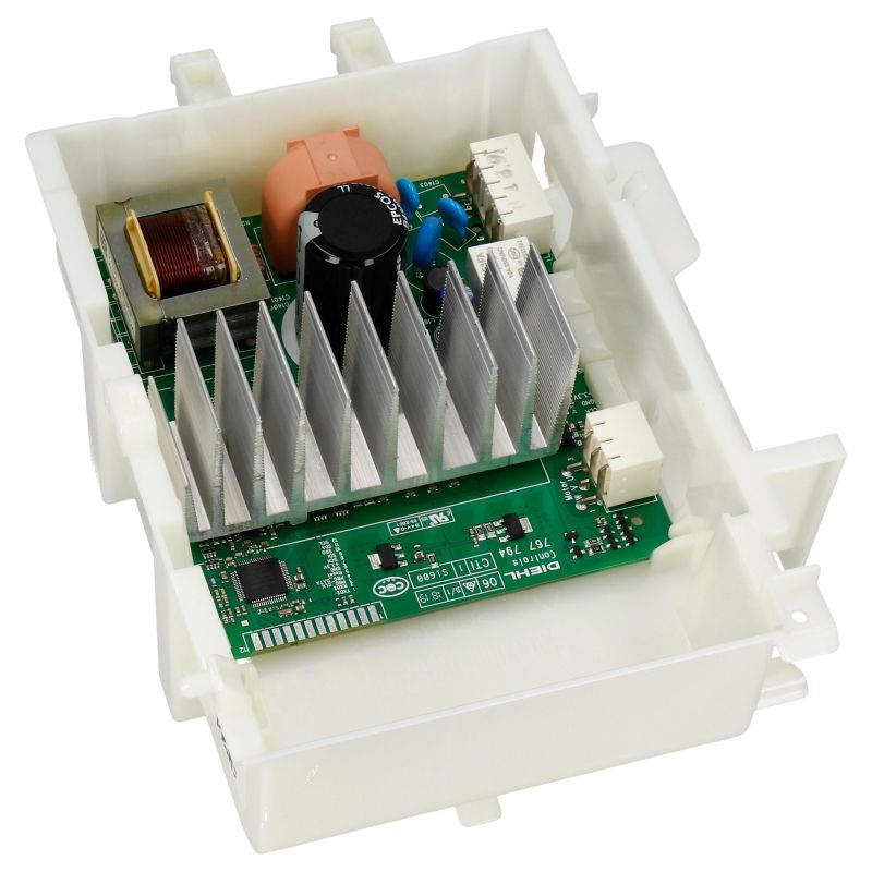 Modulo Comando Motore 11032423 Lavatrice BOSCH,SIEMENS
