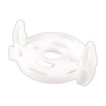 Flangia 1240371045 Lavastoviglie CASTOR,ELECTROLUX,REX ELECTROLUX,Z...