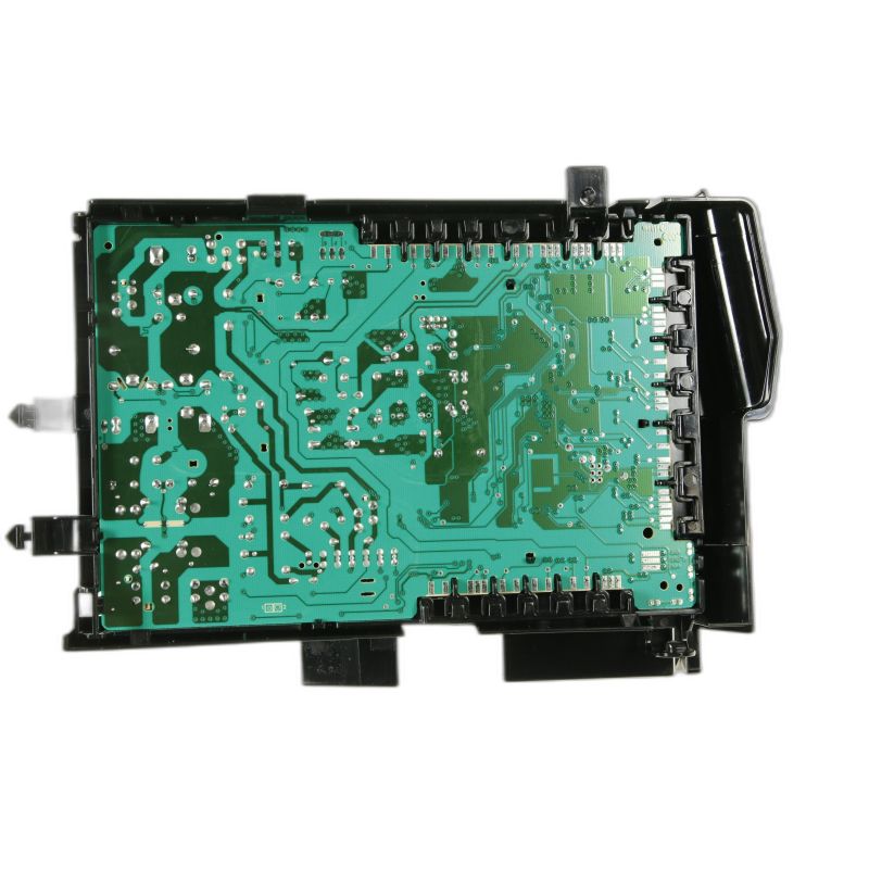 Modulo Di Potenza Programmato Per Lavatrice 741527 Lavatrice BOSCH
