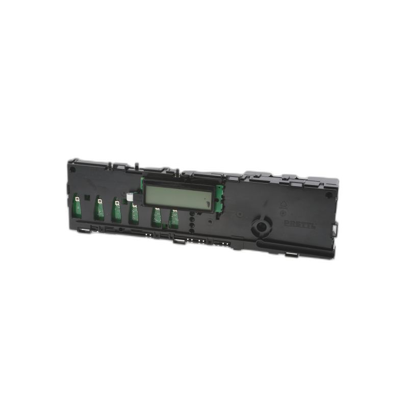 Modulo Pilotaggio 445242 Lavatrice BOSCH