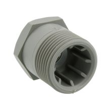 Ghiera Tubo 1240681013 Lavastoviglie ELECTROLUX,IKEA,ZANUSSI,REX-EL...
