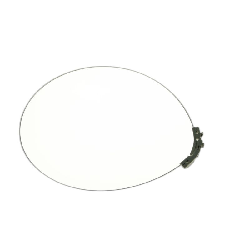 Anello Fissaggio Frontale Per Lavatrice 066804 Lavatrice BOSCH,SIEMENS