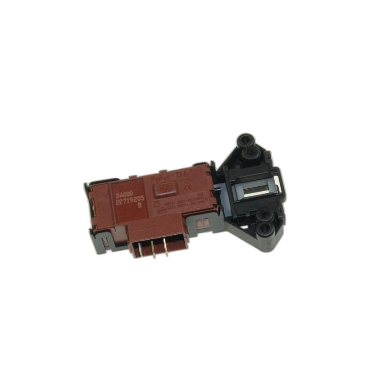 Elettroserratura Da000 8865 3contatti 069639 Lavatrice BOSCH,SIEMENS