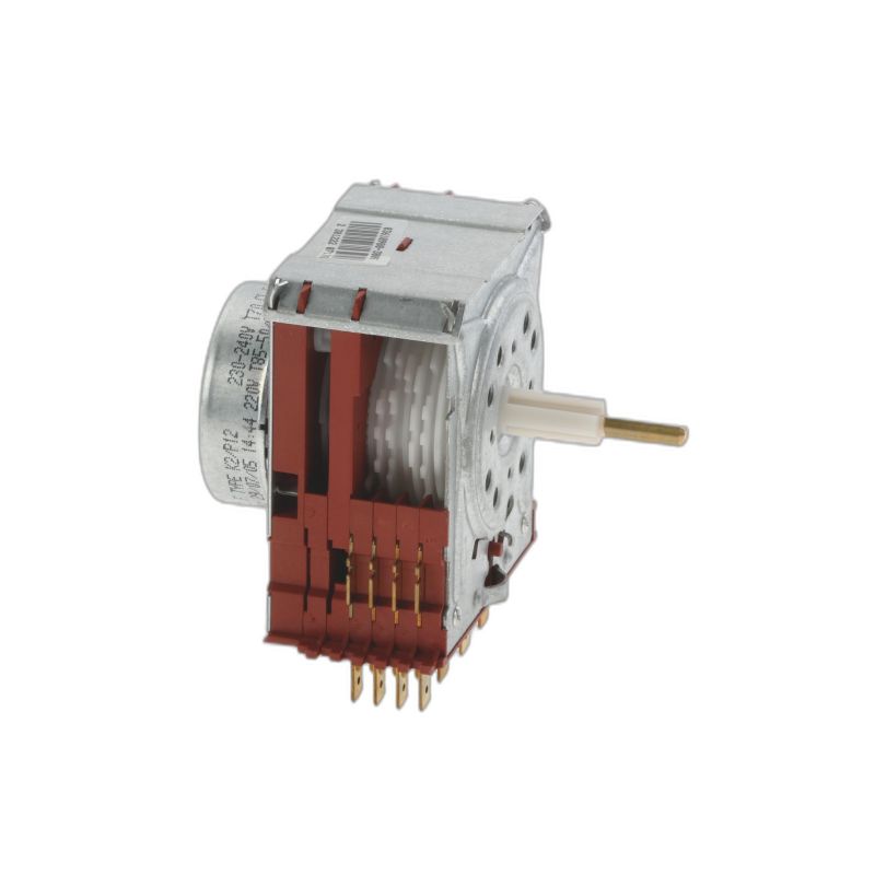 Timer Copreci Td010034 170331 Lavatrice BOSCH,SIEMENS