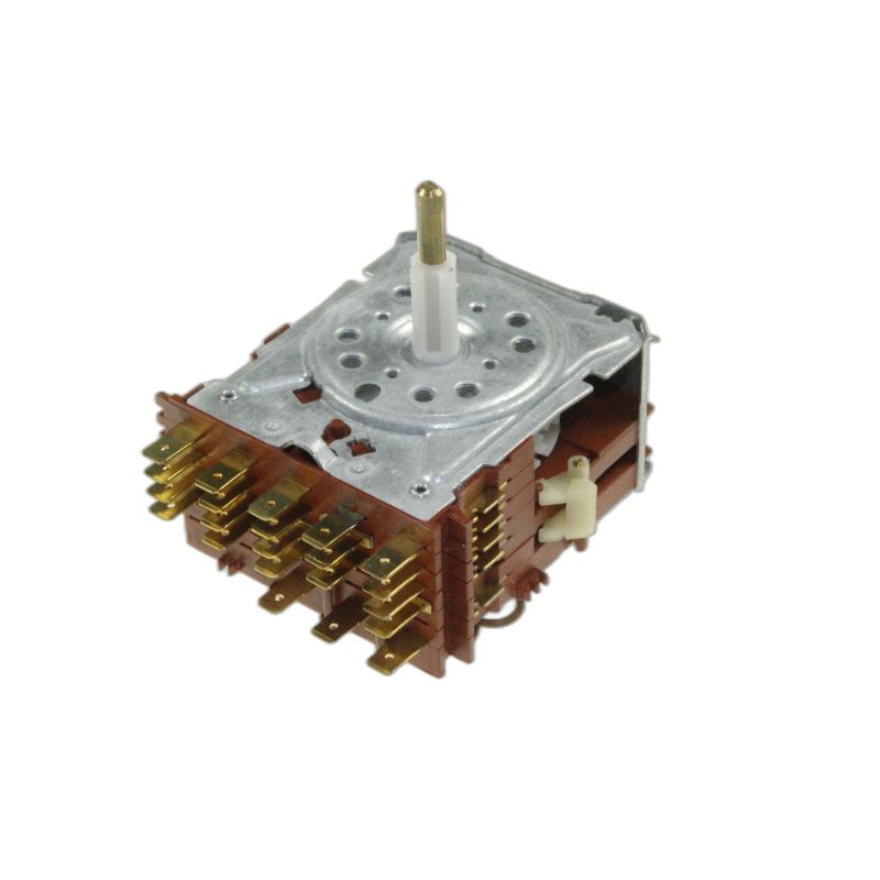 Timer Copreci Td010034 170331 Lavatrice BOSCH,SIEMENS