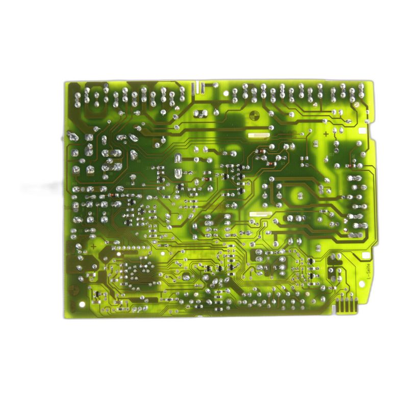 Timer Con Scheda Per Lavatrice 096381 Lavatrice BOSCH,SIEMENS