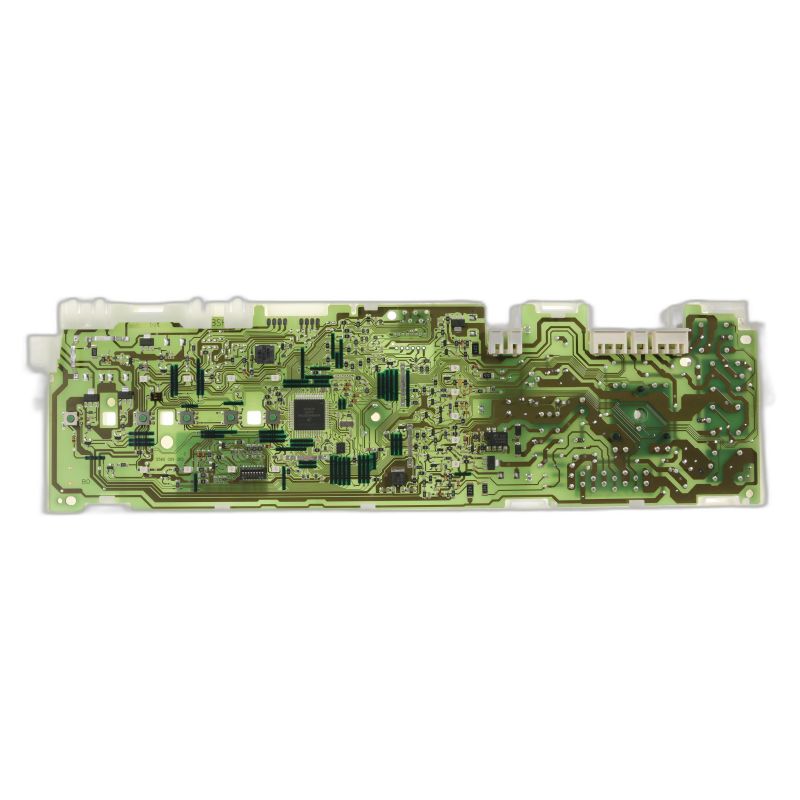 Modulo Pilotaggio Per Lavatrice 443352 Lavatrice BOSCH